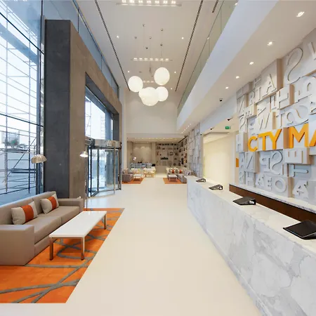 Citymax Hotel Business Bay-2